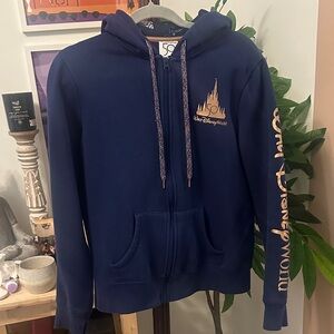 Disney World 50th Celebration Limited Edition Hoodie